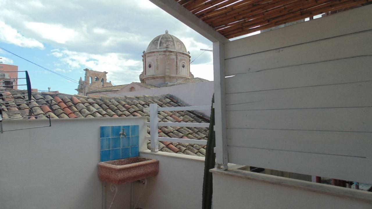 Allegrakori Syracuse Exterior photo